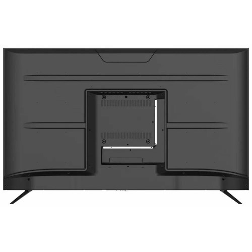 Телевизор LEFF 50U680T черный