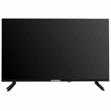 Телевизор Soundmax SM-LED32M16S черный