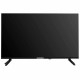 Телевизор Soundmax SM-LED32M16S черный