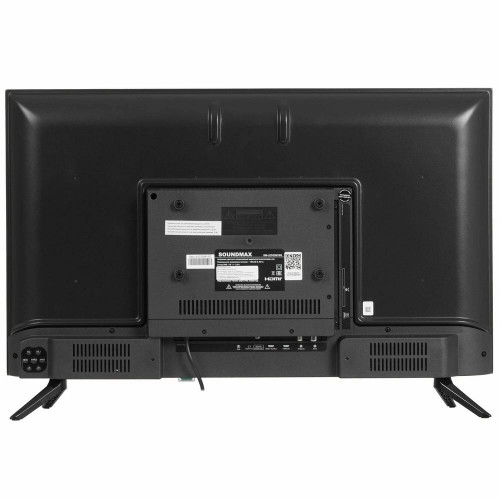 Телевизор Soundmax SM-LED32M16S черный