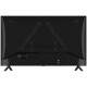 Телевизор Blackton Bt 32HSF01B черный