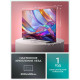 Телевизор Hisense 50E7S QLED