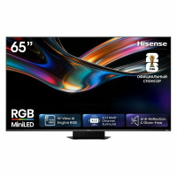 Телевизор Hisense 65UR9S