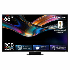 Телевизор Hisense 65UR9S