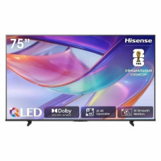 Телевизор Hisense 75E7S