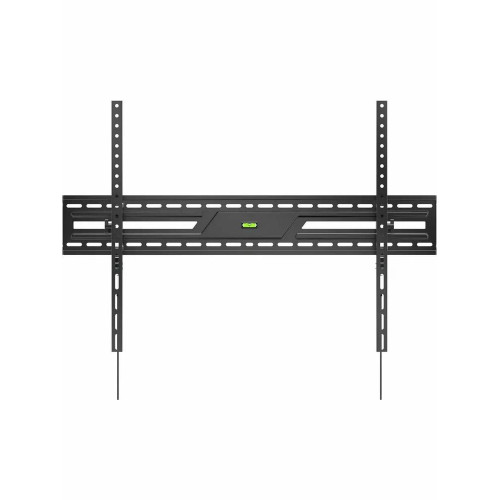 Кронштейн для телевизора Ultramounts UM850T черный 43"-100" макс.75кг настенный наклон