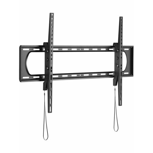 Кронштейн для телевизора Ultramounts UM851T черный 60"-120" макс.120кг настенный наклон