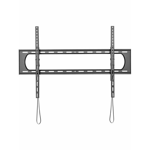 Кронштейн для телевизора Ultramounts UM851T черный 60"-120" макс.120кг настенный наклон