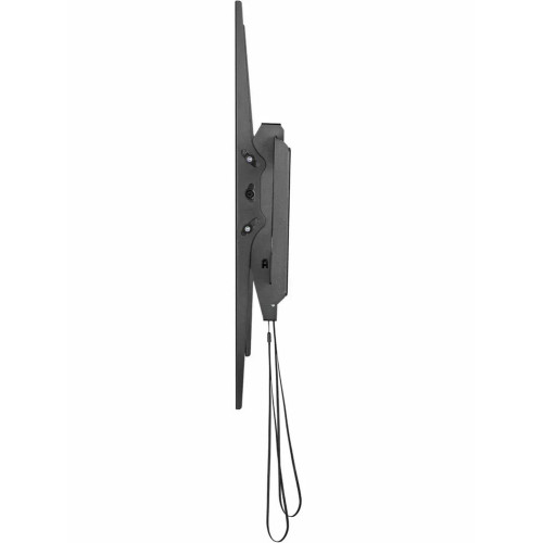 Кронштейн для телевизора Ultramounts UM851T черный 60"-120" макс.120кг настенный наклон