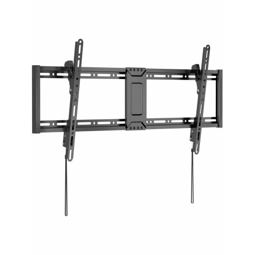 Кронштейн для телевизора Ultramounts UM852T черный 43"-95" макс.75кг настенный наклон