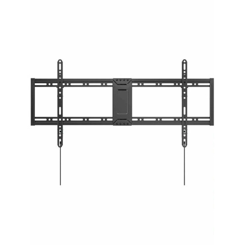 Кронштейн для телевизора Ultramounts UM852T черный 43"-95" макс.75кг настенный наклон