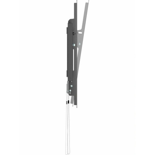 Кронштейн для телевизора Ultramounts UM852T черный 43"-95" макс.75кг настенный наклон