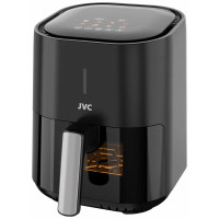 Аэрогриль JVC JK-MB040 черный