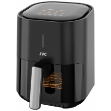 Аэрогриль JVC JK-MB040 черный