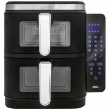 Аэрогриль JVC JK-MB105 черный