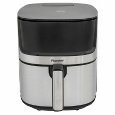 Аэрогриль Pioneer SM516D черный