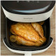 Аэрогриль Tefal Easy Fry Max EY245AE0 бежевый
