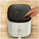 Аэрогриль Tefal Easy Fry Max EY245AE0 бежевый
