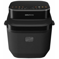 Аэрогриль Grundig FRY 8420 черный