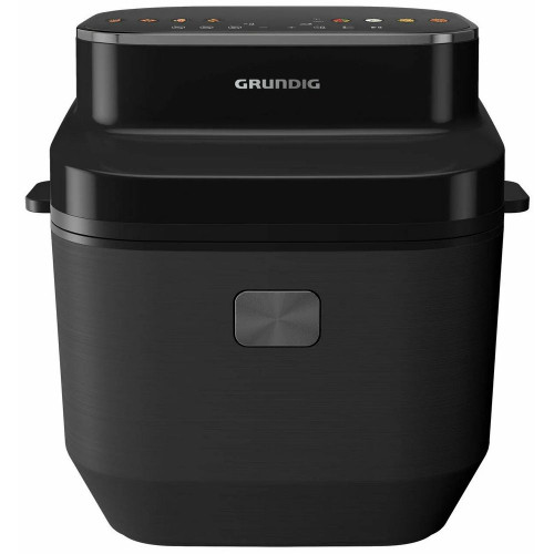 Аэрогриль Grundig FRY 8420 черный