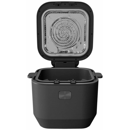 Аэрогриль Grundig FRY 8420 черный