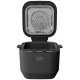 Аэрогриль Grundig FRY 8420 черный