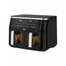 Аэрогриль JVC JK-MB110 черный