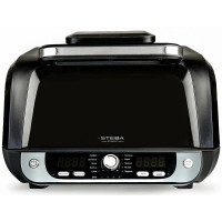 Аэрогриль Steba AG 6000 AirChef черный