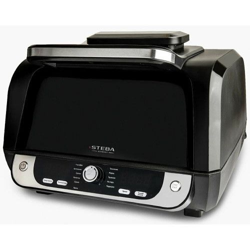 Аэрогриль Steba AG 6000 AirChef черный