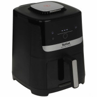 Аэрогриль Tefal EY5568E0 черный