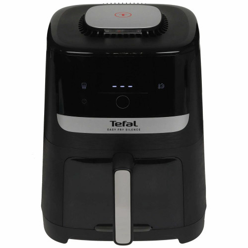 Аэрогриль Tefal EY5568E0 черный