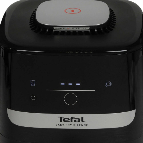 Аэрогриль Tefal EY5568E0 черный