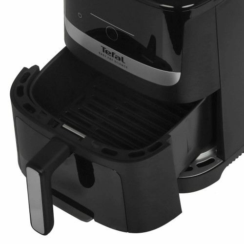 Аэрогриль Tefal EY5568E0 черный