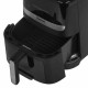 Аэрогриль Tefal EY5568E0 черный