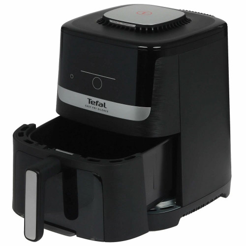 Аэрогриль Tefal EY5568E0 черный
