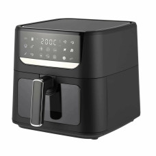 Аэрогриль TopDevice TDA601 черный