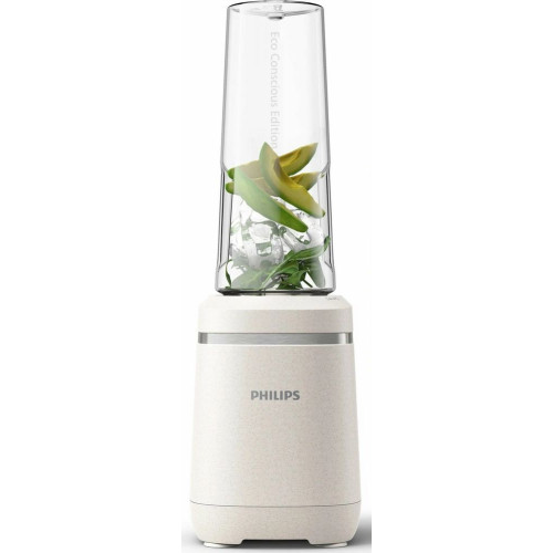 Блендер портативный Philips HR2500/00 белый