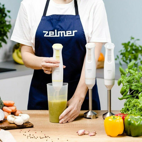 Блендер Zelmer ZHB4561L