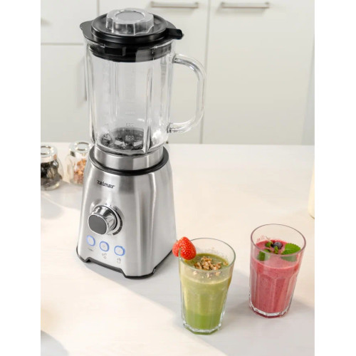 Блендер Zelmer ZSB4799 INOX