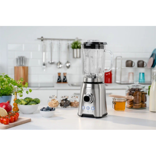 Блендер Zelmer ZSB4799 INOX