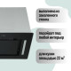 Вытяжка Amari Polo 52 black glass