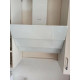Вытяжка Amari Trento 60 white glass