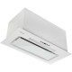 Вытяжка Konigin Aerin White 60
