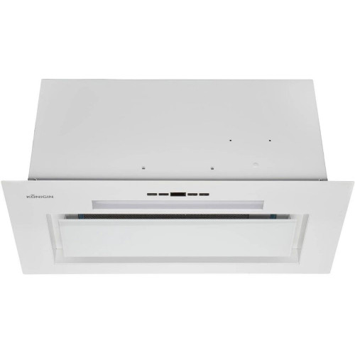 Вытяжка Konigin Aerin White 60