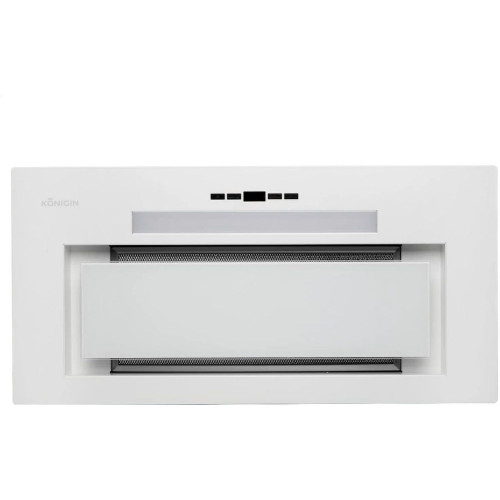 Вытяжка Konigin Aerin White 60
