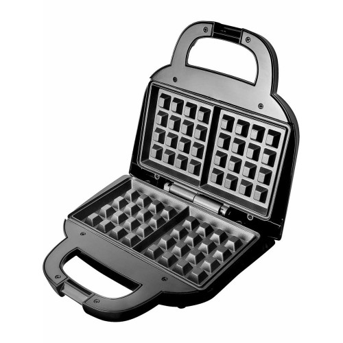 Вафельница BRAYER 2304BR