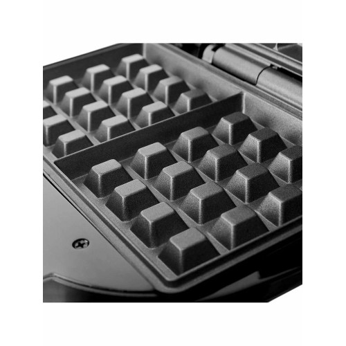 Вафельница BRAYER 2304BR