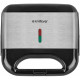 Вафельница Endever Skyline WM-21 черный/стальной