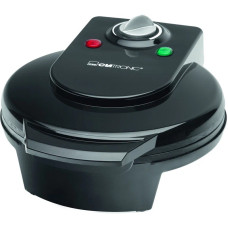 Вафельница Clatronic WA 3491 schwarz