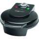 Вафельница Clatronic WA 3491 schwarz